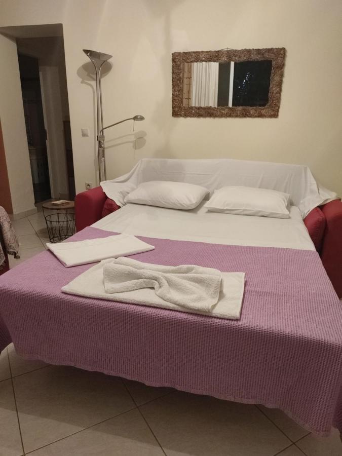 Katerina's apartment cozy&comfortable place Nauplia Exterior foto
