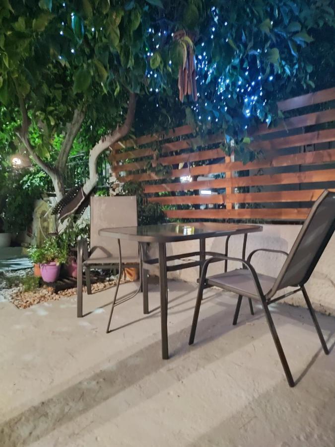 Katerina's apartment cozy&comfortable place Nauplia Exterior foto