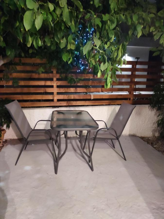 Katerina's apartment cozy&comfortable place Nauplia Exterior foto